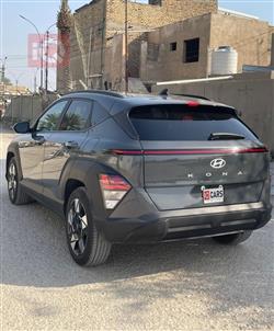 هيونداي كونا